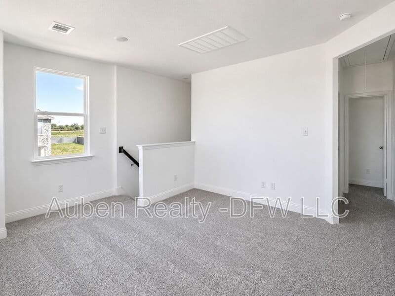 Princeton House: 3213 Cordelia Drive