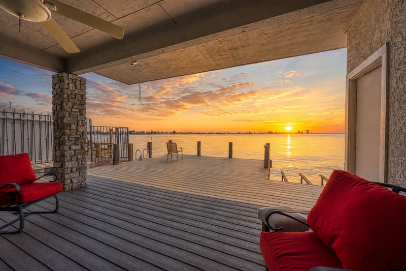 Horseshoe Bay Condo: 1301 The Cape Road - 6