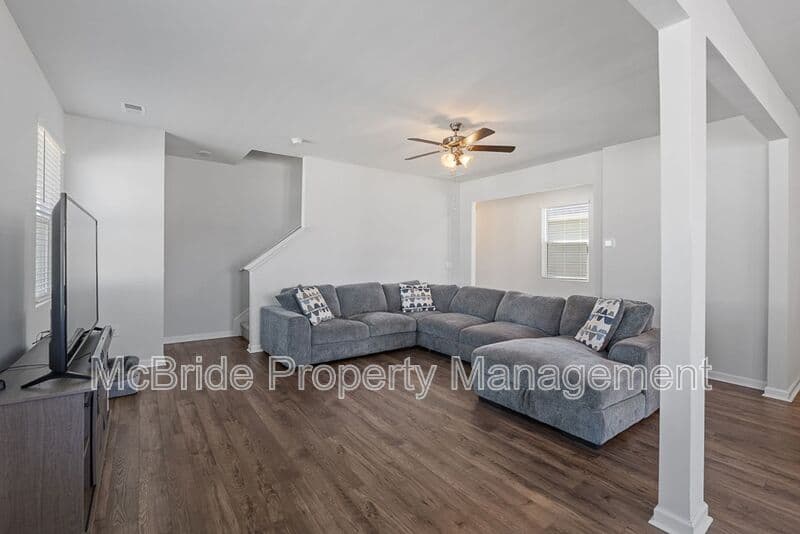 Grovetown House: 3227 Colonel Court