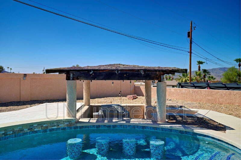 Lake Havasu City House: 304 Acoma Blvd S