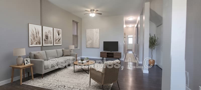 St. Louis Condo: 3838 Folsom Ave