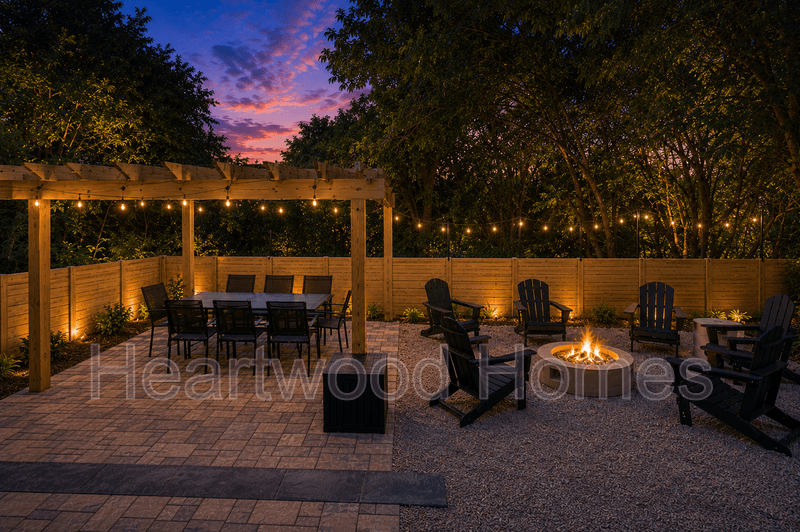 Columbia House: 934 Laurens Street