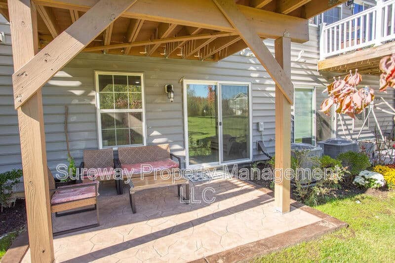Mount Laurel Townhome: 6 Palermo Ln