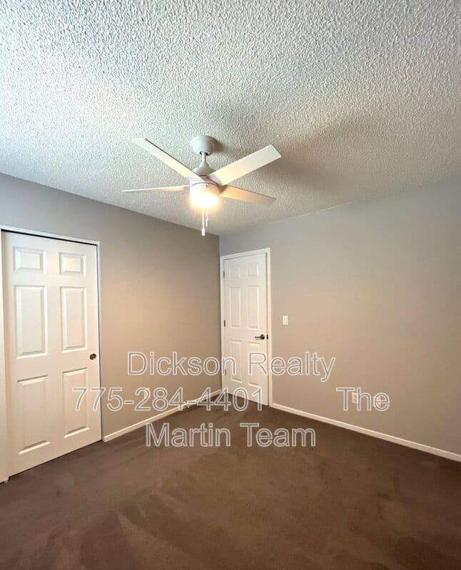 Sparks House: 5256 Santa Lupe Avenue