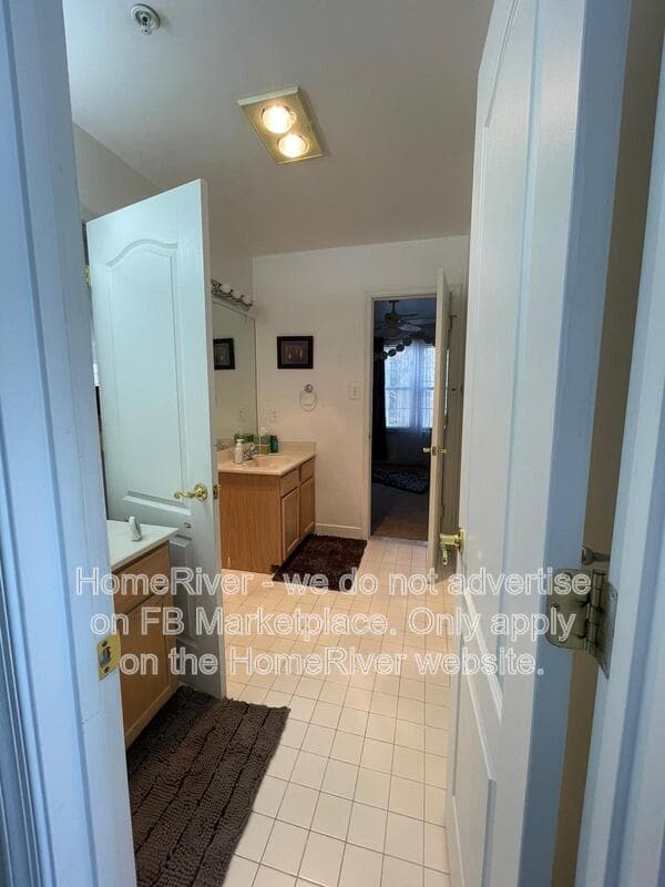 Upper Marlboro House: 8704 Ashby Ct