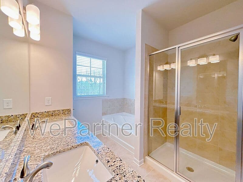 Decatur Townhome: 2586 Mills Commons Dr