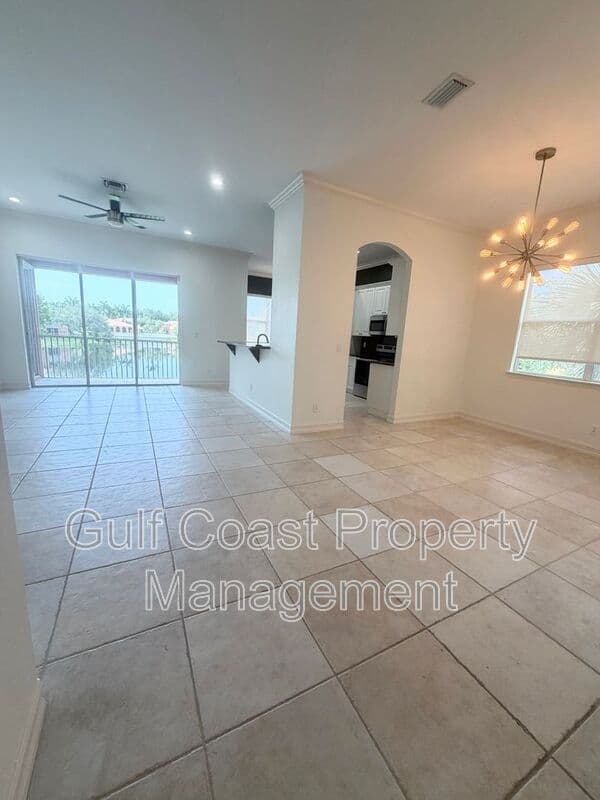Fort Myers Condo: 7060 San Lorenzo Ct