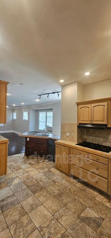 Kansas City House: 3808 Roanoke