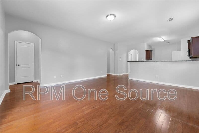 Forney House: 2043 Fair Crest Trail