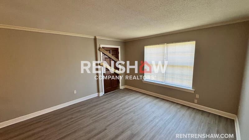 Memphis Condo: 3220 S Mendenhall Rd 1a