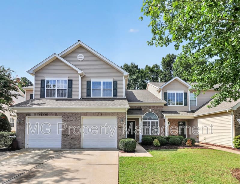 Pineville Condo: 11909 Stratfield Place Circle
