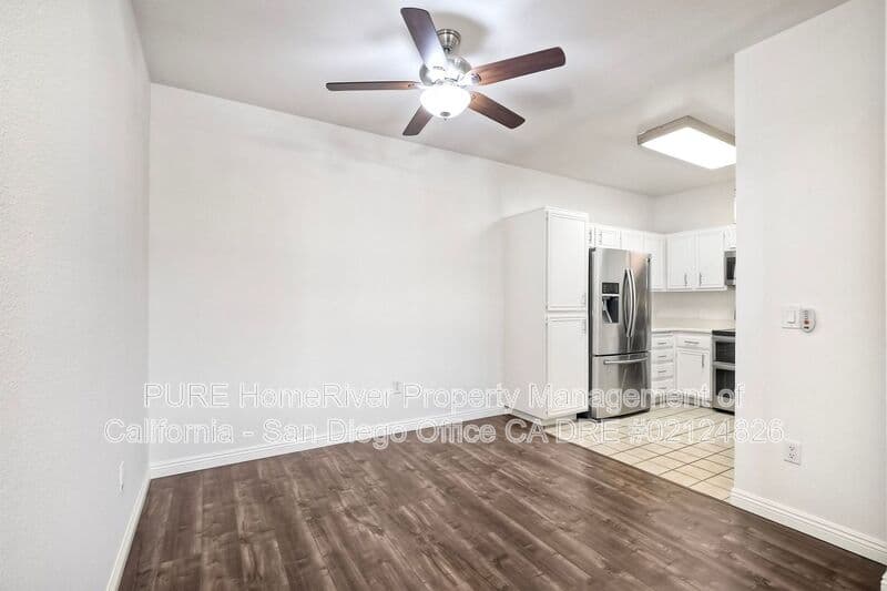 San Diego House: 18812 Caminito Cantilena