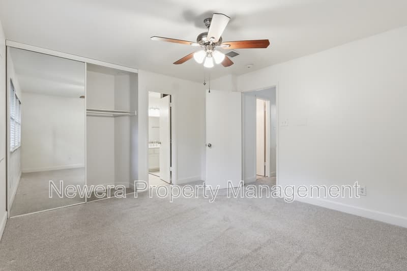 Spring Townhome: 28 Sawmill Grove Lane - 1