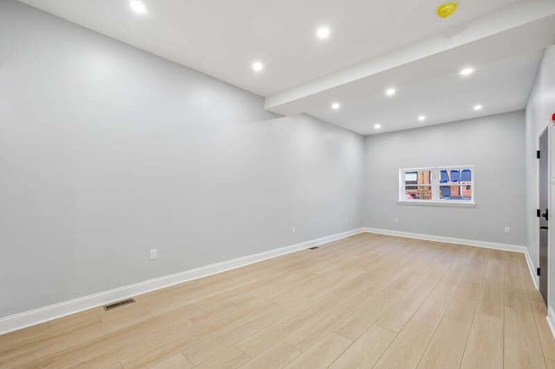 Philadelphia Condo: 617 South 8th Street - 1