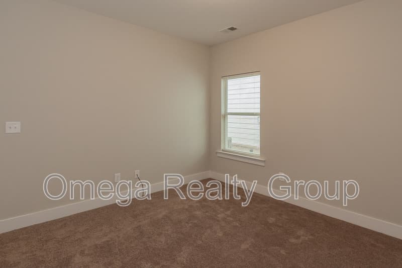 Morris House: 8608 Old Highway 31