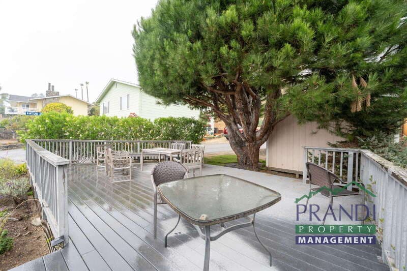 Belvedere Tiburon House: 4 Mantegani Way