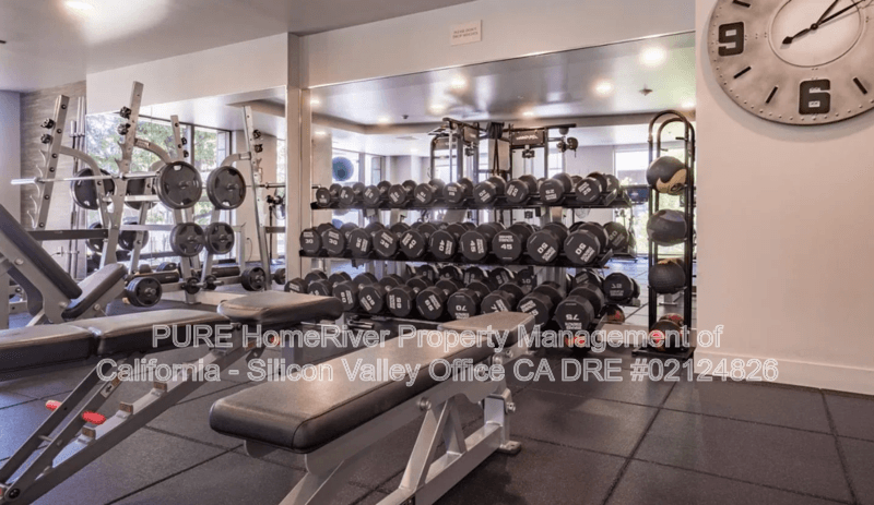 San Jose Condo: 38 North Almaden Boulevard