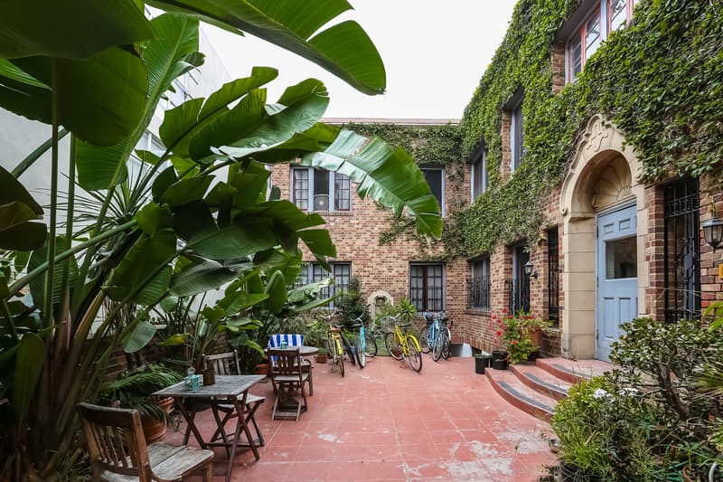 Venice Condo: 21 Westminster Avenue - 201
