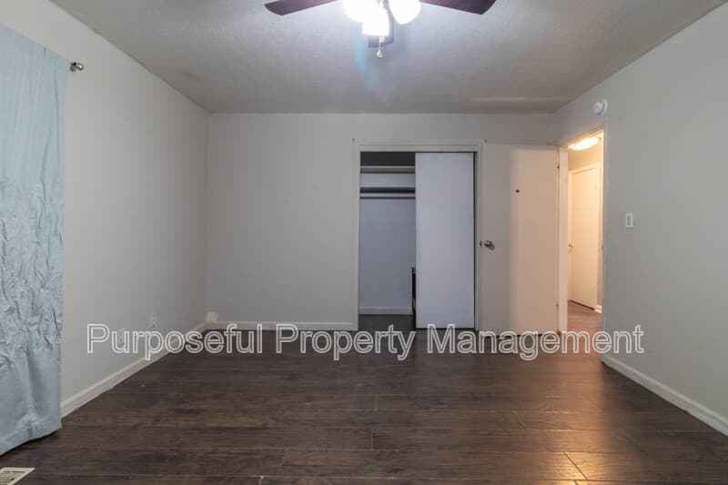 Oklahoma City House: 3500 Northwest 14th Street