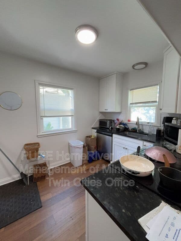 Saint Louis Park House: 2632 Toledo Avenue S