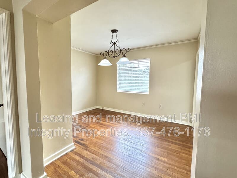 Baton Rouge Apartment: 850 North 5th Street