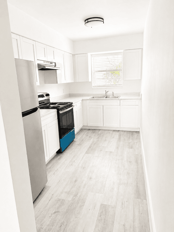 Fort Lauderdale Condo: 2837 Northeast 30th Street - 6