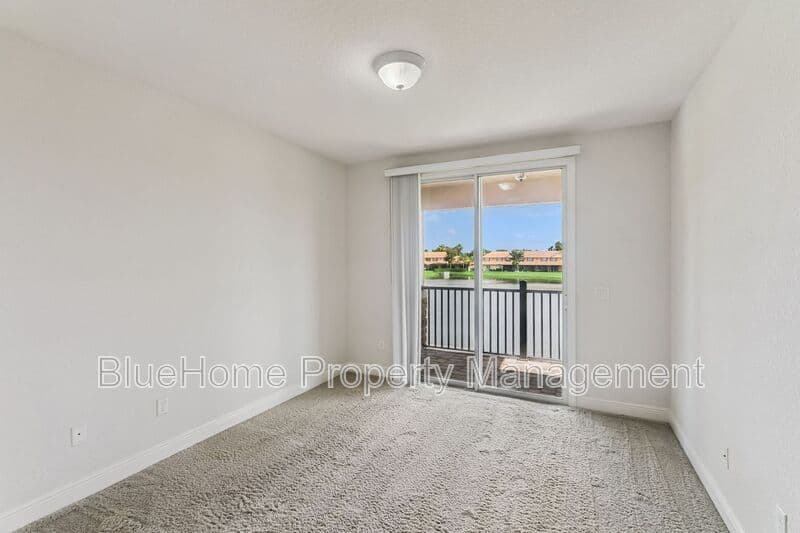 Orlando Townhome: 10738 Belfry Cir A