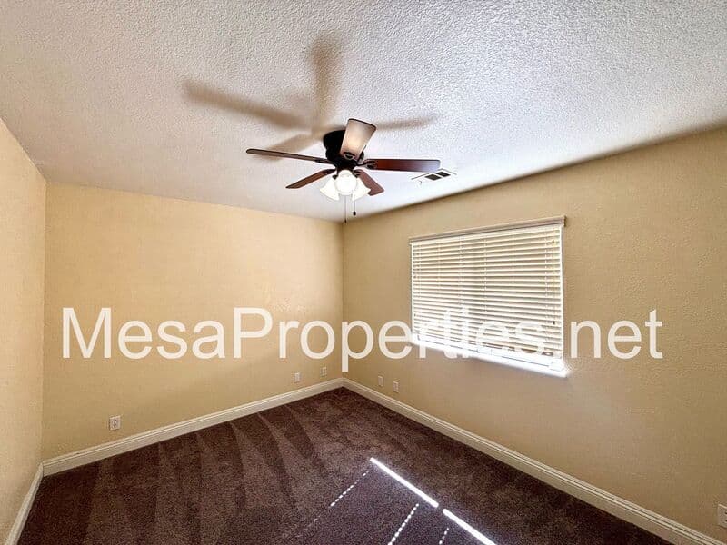 Victorville House: 12820 Santa Anita Trail