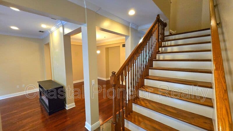 Tampa Townhome: 1001 S Rome Ave