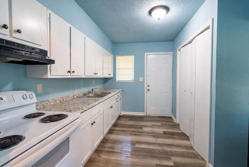 Forest Park House: 4505 Glade Road