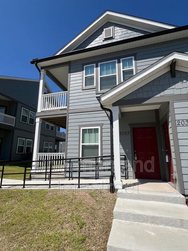 Grovetown Condo: 2028 Lotus Drive