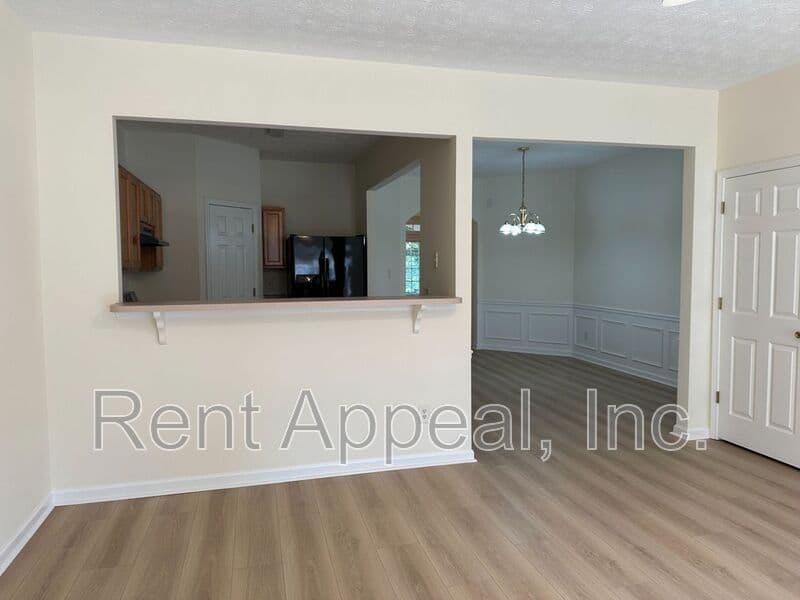 Duluth House: 3816 Dandridge Way