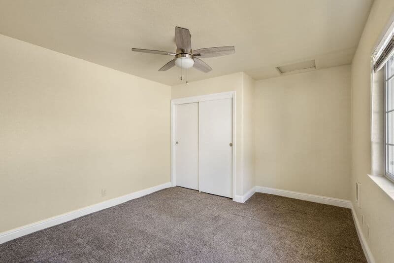 Sacramento Condo: 3624 2nd Avenue