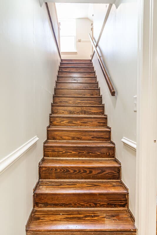 Pinebluff Condo: 435 West Baltimore Avenue