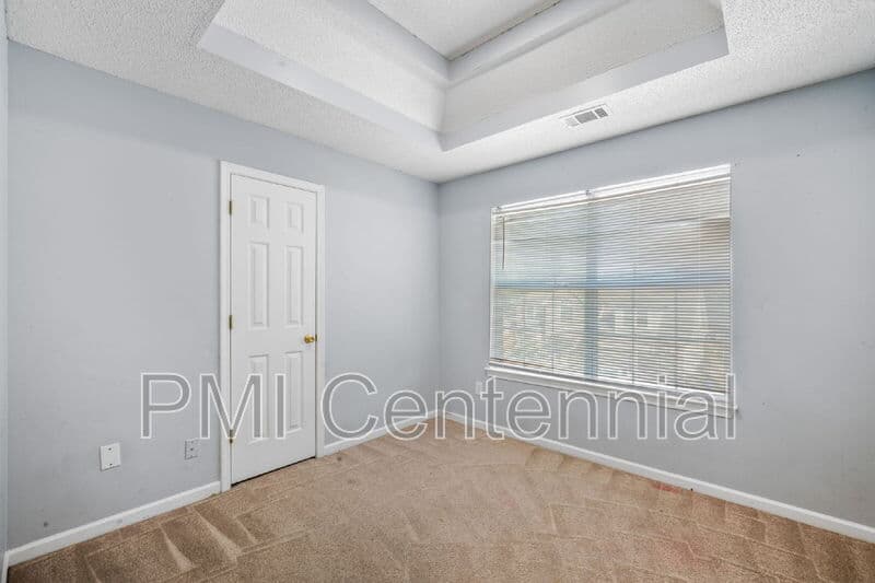 Lithonia House: 7227 Teakwood Pl