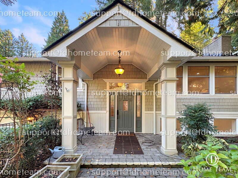 Bellevue House: 12903 NE 28th St