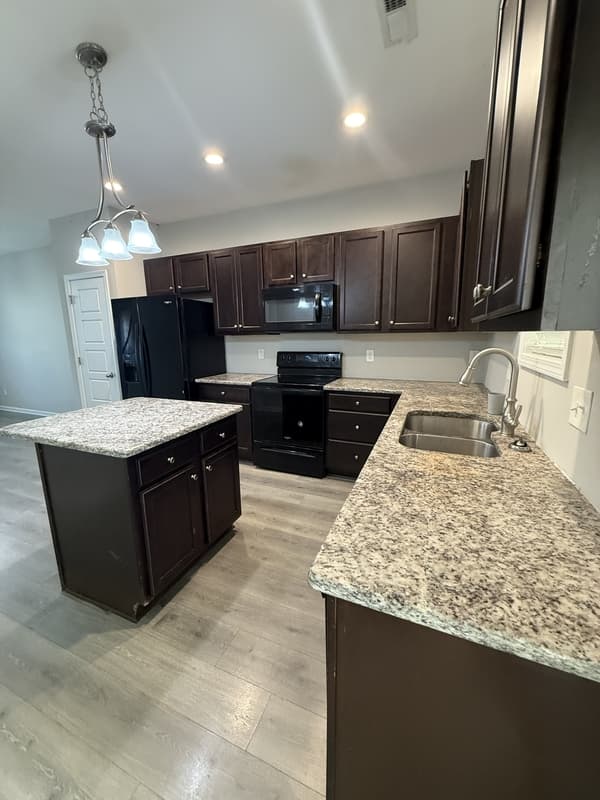 Clayton Townhome: 151 Cullen Court - 1