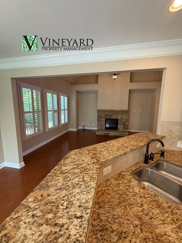 Marietta House: 3152 Fetterbush Ct.