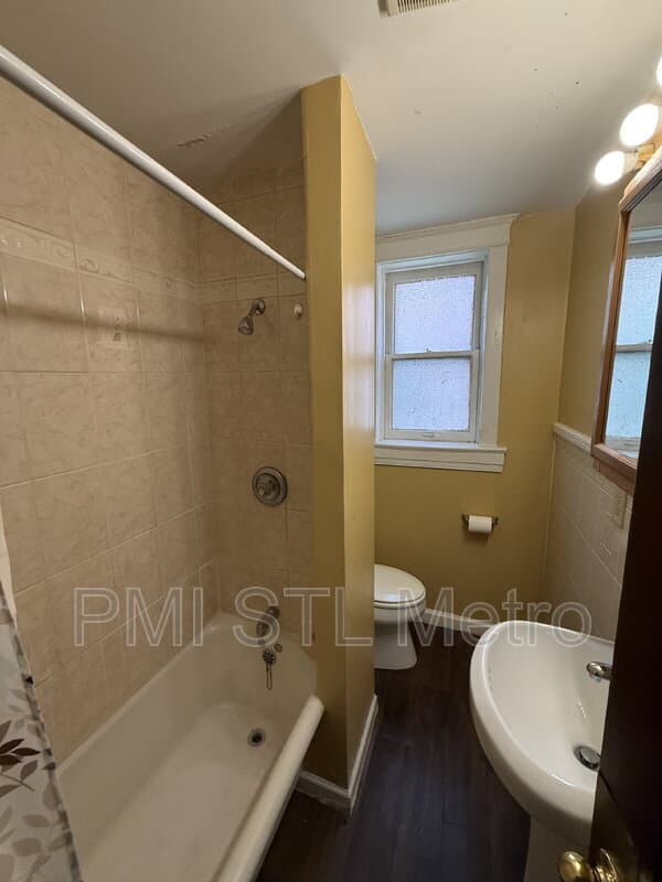 St. Louis Condo: 3931-3933 Oregon Ave