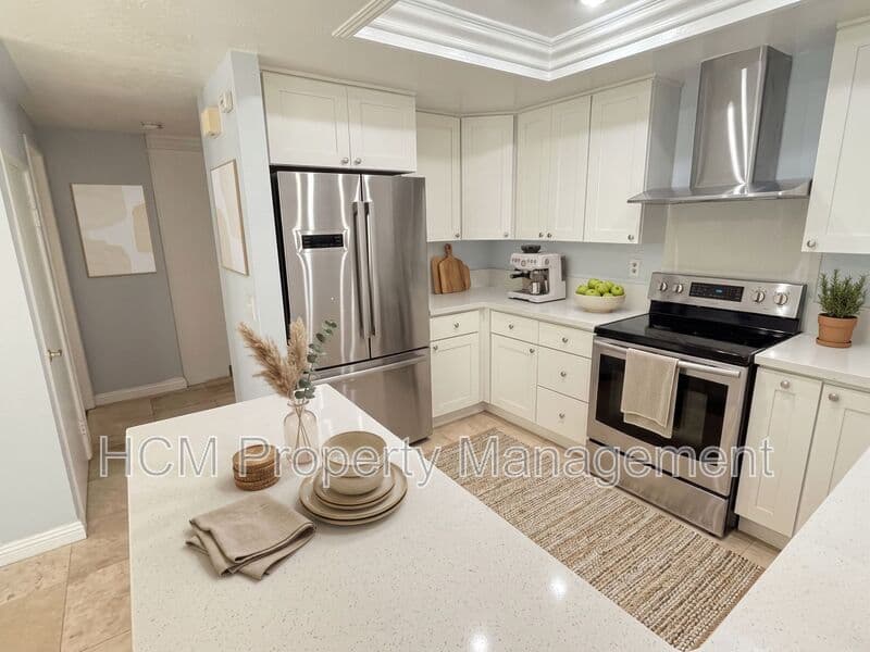 Laguna Niguel House: 13 Martinique St