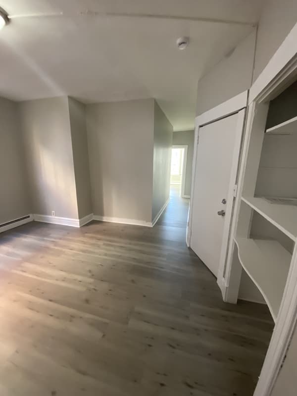 Hartford Condo: 441 Wethersfield Avenue - 2N