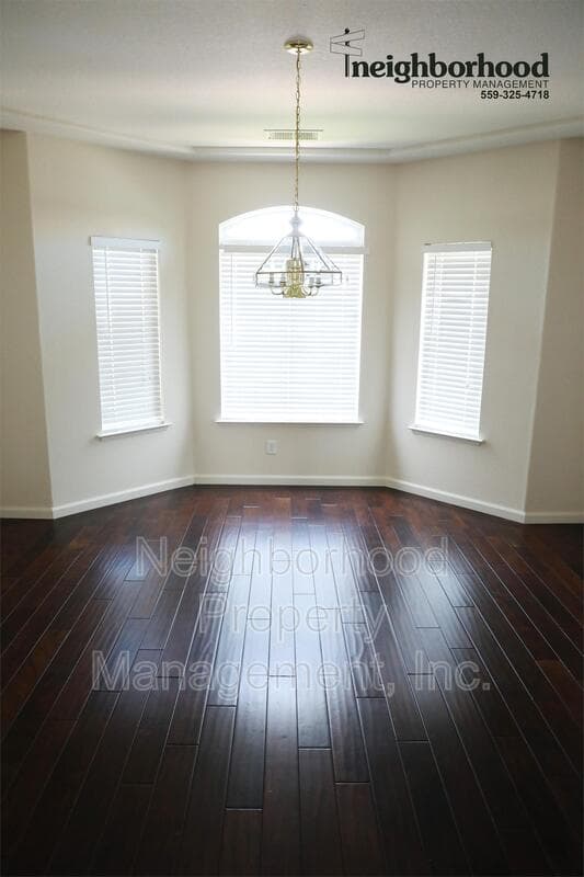 Fresno House: 2673 E. Revere Road