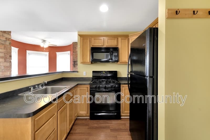 Depew Condo: 5823 Transit Rd