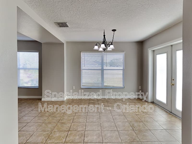 Poinciana House: 1388 N Platte Ct