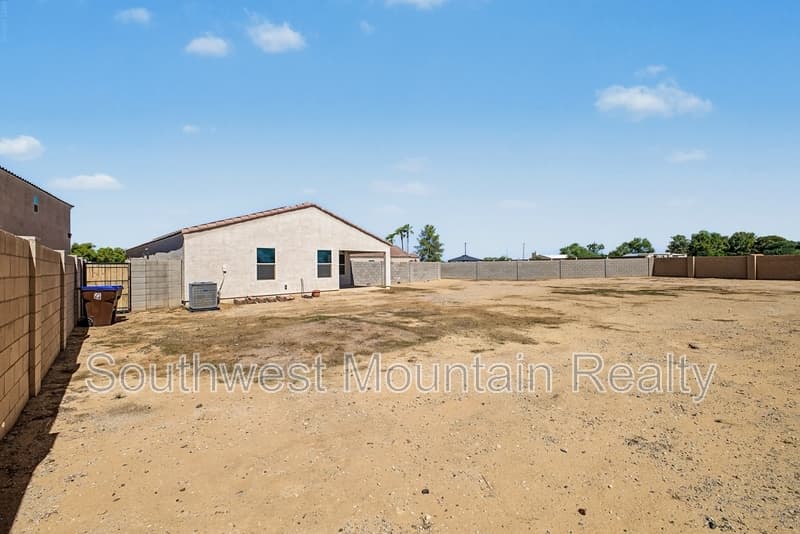 Coolidge House: 1333 W Pima Avenue