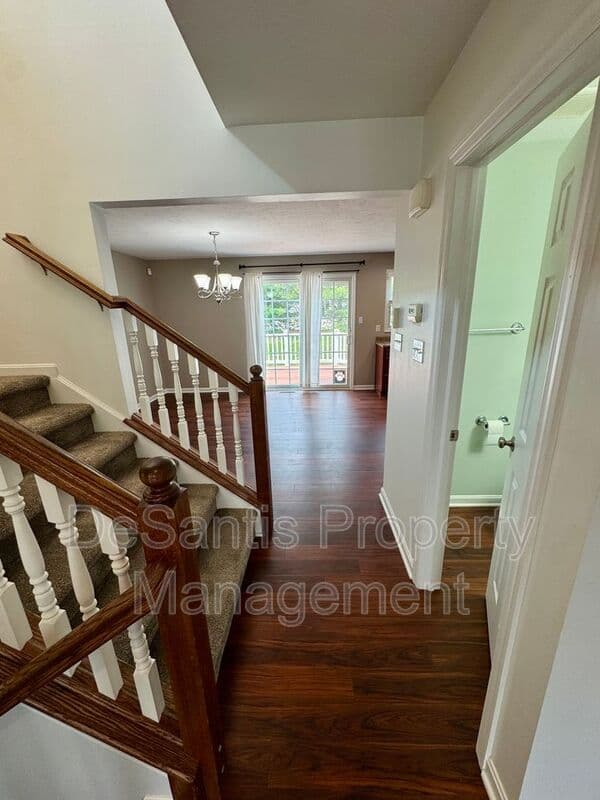 Wexford Townhome: 307 Marshall Heights Drive