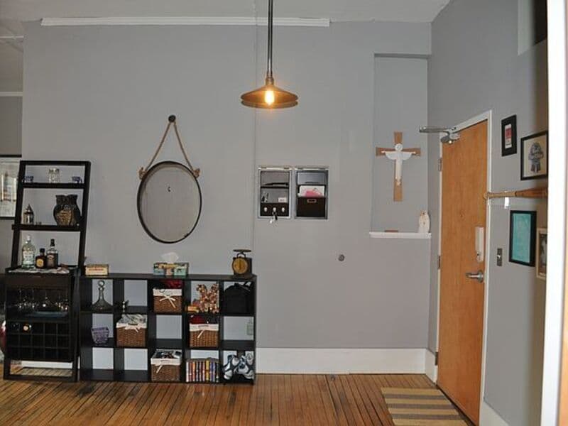 Milwaukee Condo: 108 W Wells St #2