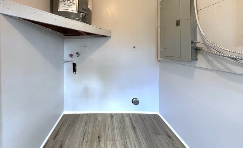 St. Petersburg House: 758 62nd Avenue North