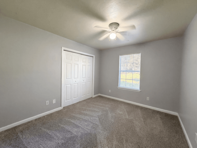 Tallahassee House: 1520 Country Lane