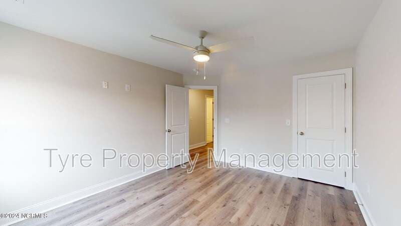 Greenville Townhome: 1904 Newbury Way